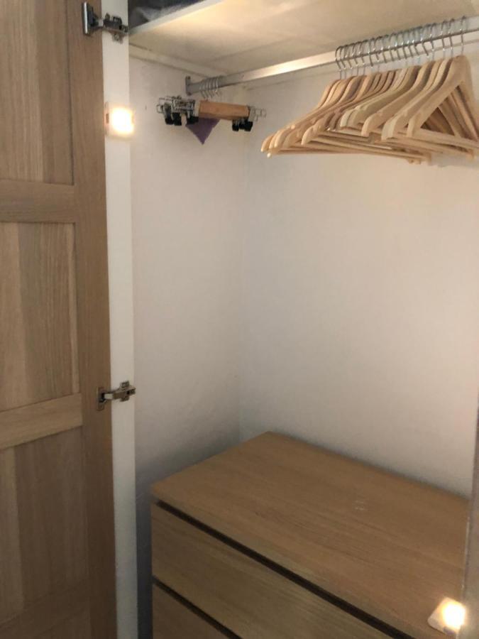 Apartamento Totalmente Reformado Con Piscina Y Jardines Al Lado De La Playa De La Carihuela ตอร์เรโมลิโนส ภายนอก รูปภาพ